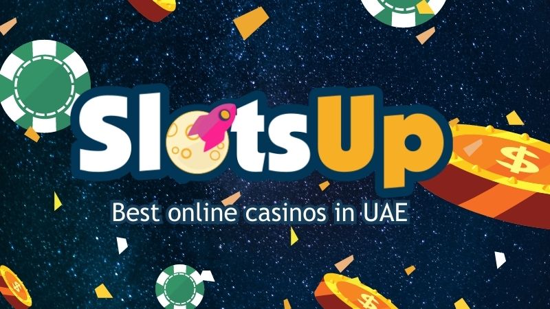 online casinos in United Arab Emirates